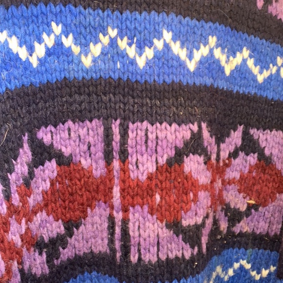 Sweater - Picture 2 of 3